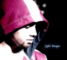 Split Images Portrait