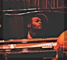 Ricky B. Stylez Portrait