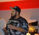 El Monsta Portrait